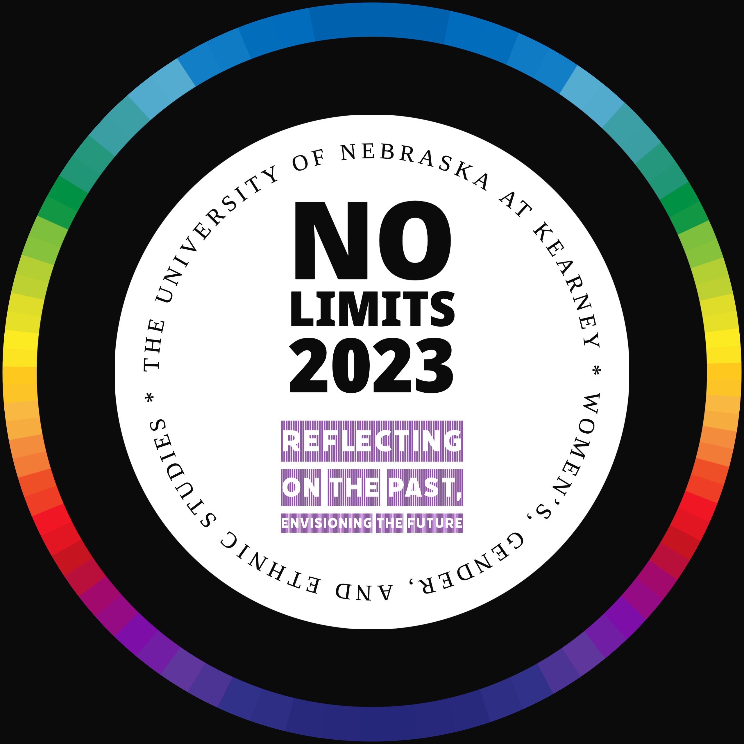 No Limits 2023 - Reflecting on the Past, Envisioning the Future
