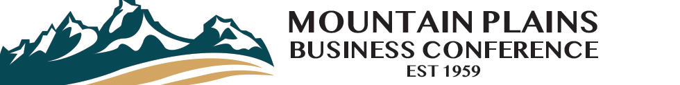 Mountain Plains Business Conference
