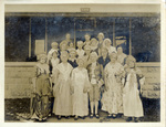 Photograph of Fort Kearney DAR Chapter by Daughters of the American Revolution, Fort Kearney Chapter