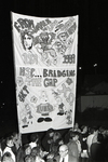 1989 Homecoming Banner