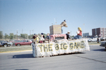 Alpha Tau Omega Float - 1979 Homecoming Parade by Kearney State College