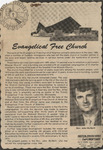 History of the Evangelical Free Church in Kearney by Evangelical Free Church