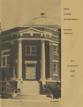 First United Presbyterian Church Pictorial Directory by First United Presbyterian Church