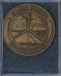 Kearney Centennial Coin by Kearney Centennial Commission