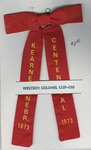 Centennial Ties by Kearney Centennial Commission