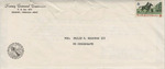 Letters to Philip S. Holmgren III or Descendants by Philip S. Holmgren and Lois C. Holmgren