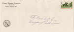 Letter to Descendants of Douglas and JoAnneJones by JoAnne Jones