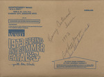 Montgomery Ward 1973 Spring and Summer Catalog by Montgomery Ward