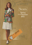 Sears Spring through Summer 1973 Catalog by Sears, Roebuck and Co.