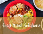 Easy Meal Solutions