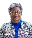 Faye Calhoun by Faye J. Calhoun M.S., Ph.D.