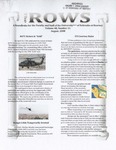 The Rows: A NewsBrake for the Faculty and Staff by Unknown