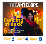 The Antelope by University of Nebraska at Kearney