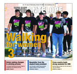 The Antelope by University of Nebraska at Kearney