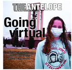 The Antelope by University of Nebraska at Kearney