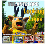 The Antelope by University of Nebraska at Kearney