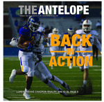The Antelope by University of Nebraska at Kearney